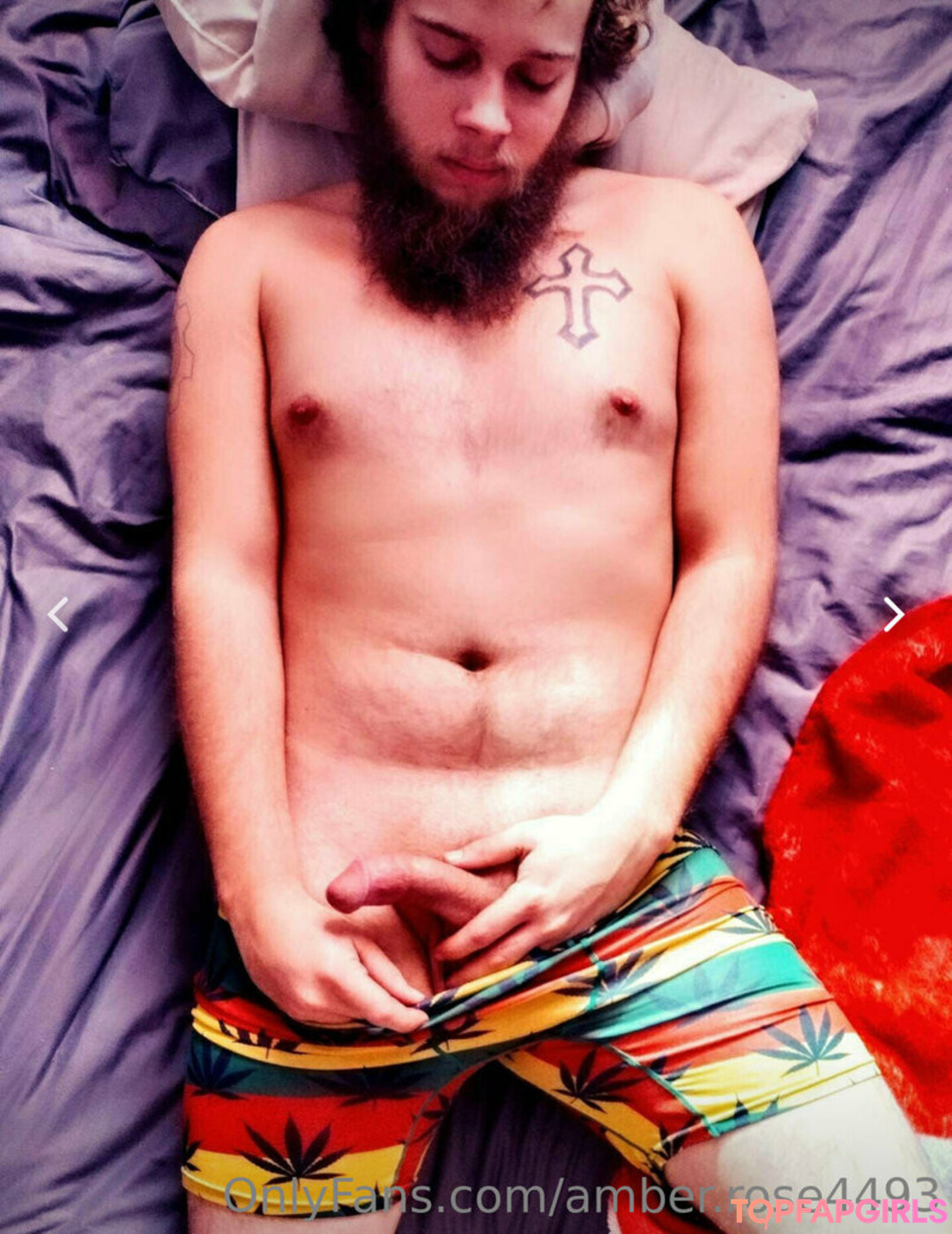 Foto desnuda filtrada de OnlyFans de Amberrose4493 #8 Foto desnuda filtrada de OnlyFans de Amberrose4493 #8