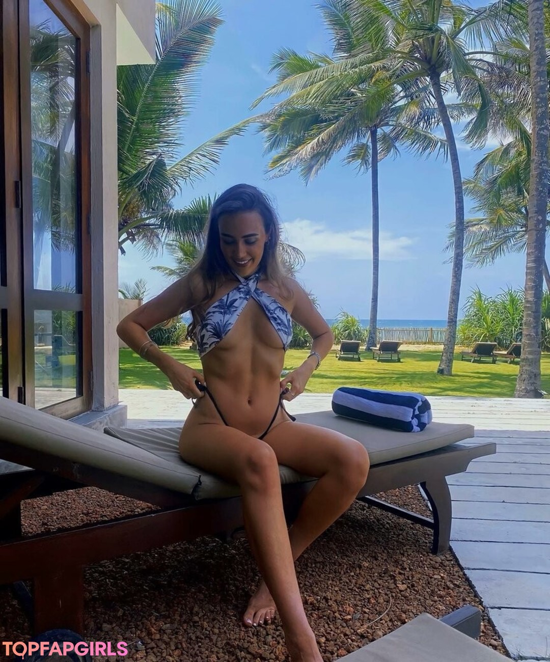 Foto desnuda filtrada de OnlyFans de Courtney Mckay #5 Foto desnuda filtrada de OnlyFans de Courtney Mckay #5