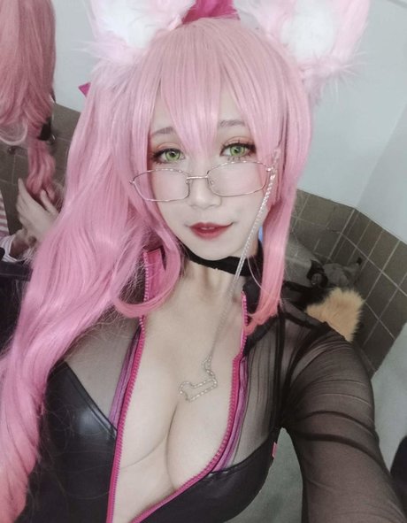 Foto desnuda filtrada de OnlyFans de Refeen