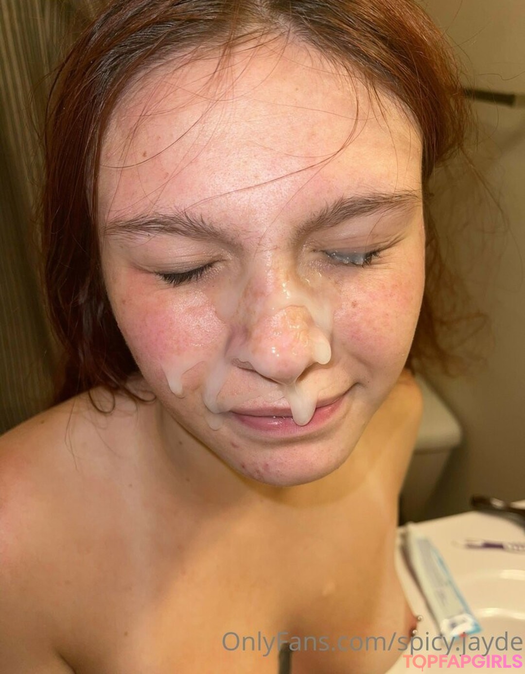 Foto desnuda filtrada de OnlyFans de Spicy Jade #66 Foto desnuda filtrada de OnlyFans de Spicy Jade #66