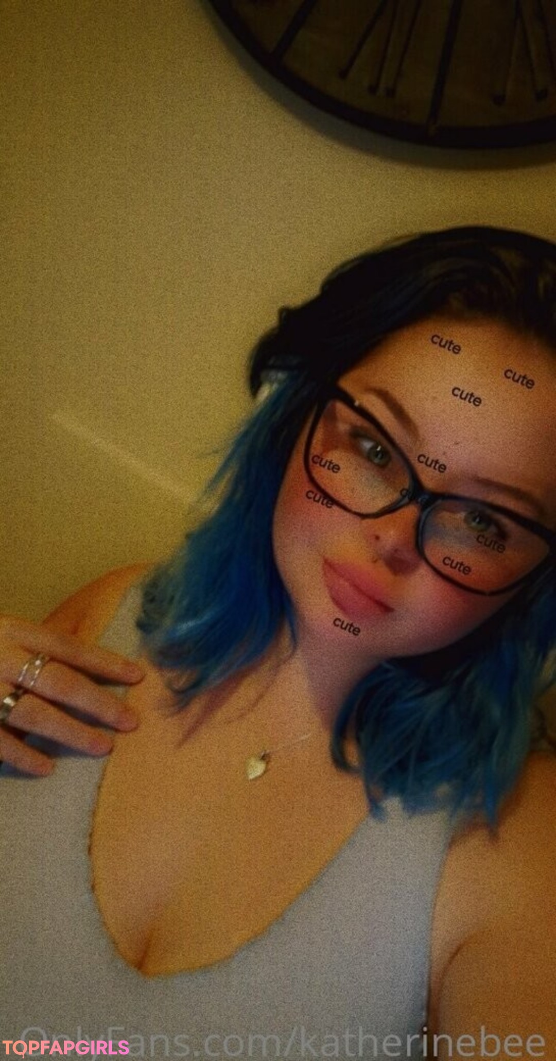 Foto desnuda filtrada de OnlyFans de Beckybeeofficial #221 Foto desnuda filtrada de OnlyFans de Beckybeeofficial #221