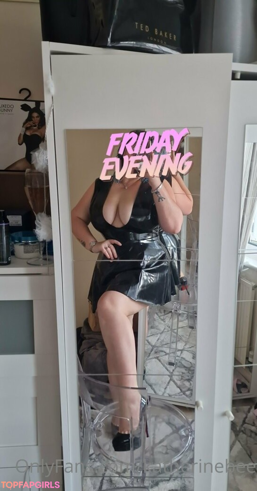 Foto desnuda filtrada de OnlyFans de Beckybeeofficial #258 Foto desnuda filtrada de OnlyFans de Beckybeeofficial #258