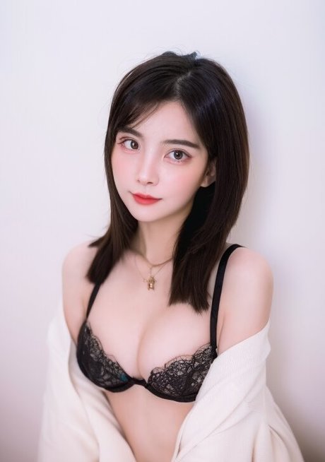 Foto desnuda filtrada de OnlyFans de Le Josette