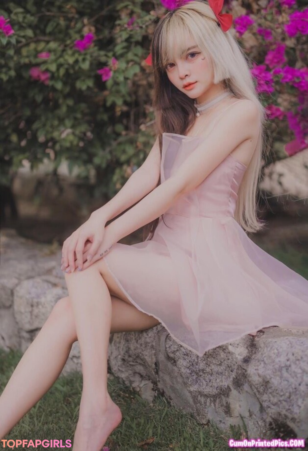 Foto desnuda filtrada de OnlyFans de Le Josette #34 Foto desnuda filtrada de OnlyFans de Le Josette #34