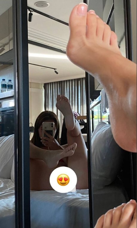 Foto desnuda filtrada de OnlyFans de Crysstail