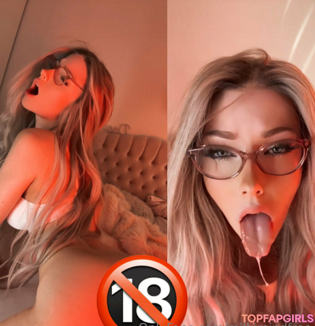 Foto desnuda filtrada de OnlyFans de Milkimindfree #110 Foto desnuda filtrada de OnlyFans de Milkimindfree #110