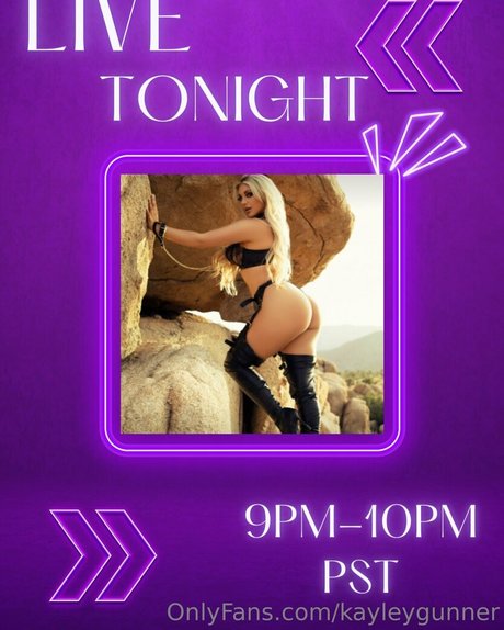 Kayleygunner