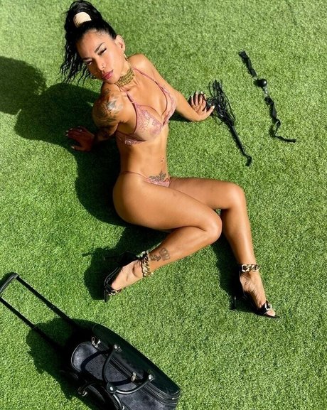 Jamily Dias