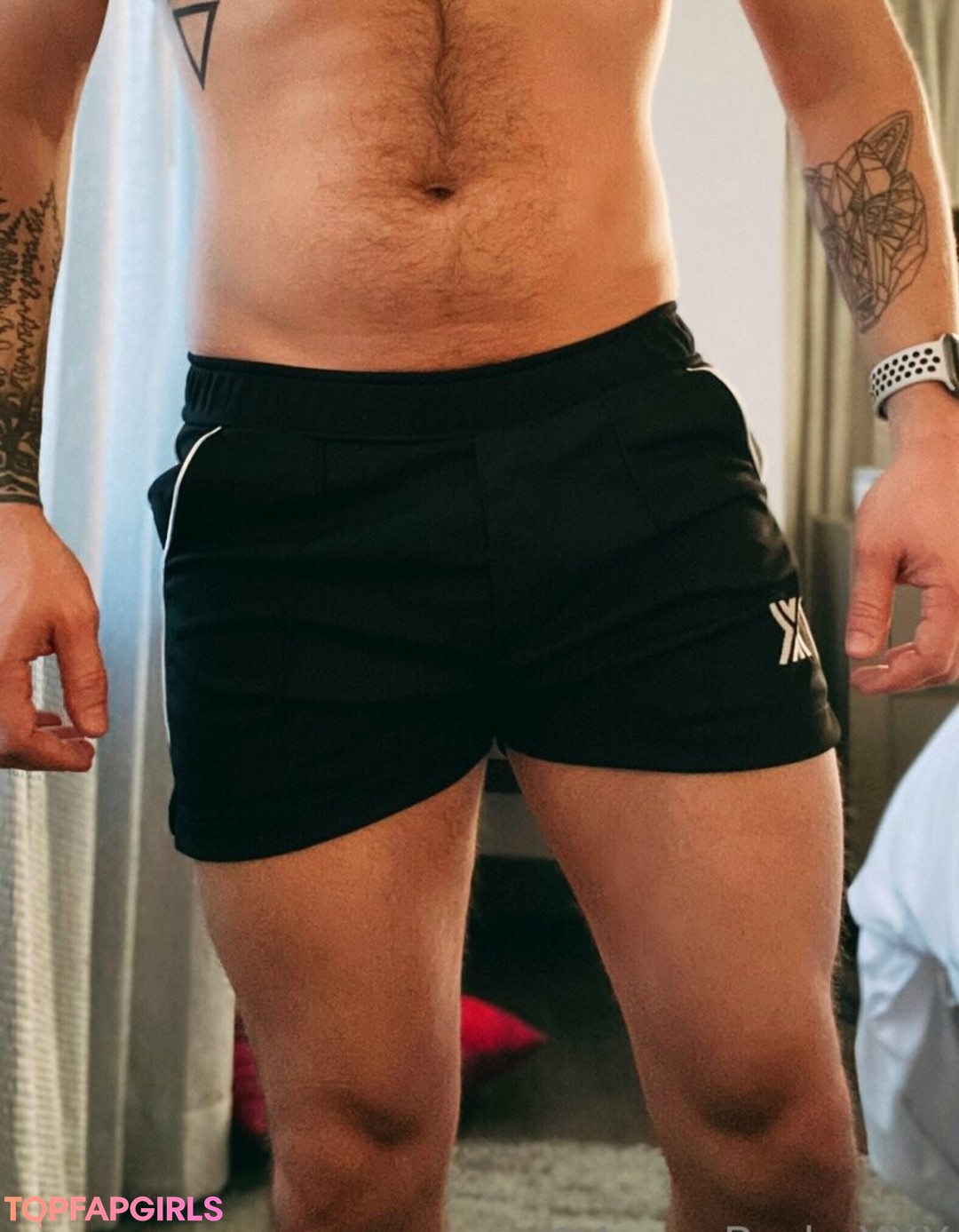 Foto desnuda filtrada de OnlyFans de Aaronburkexxx #28 Foto desnuda filtrada de OnlyFans de Aaronburkexxx #28