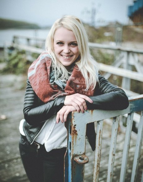 Kristina Marie Buley