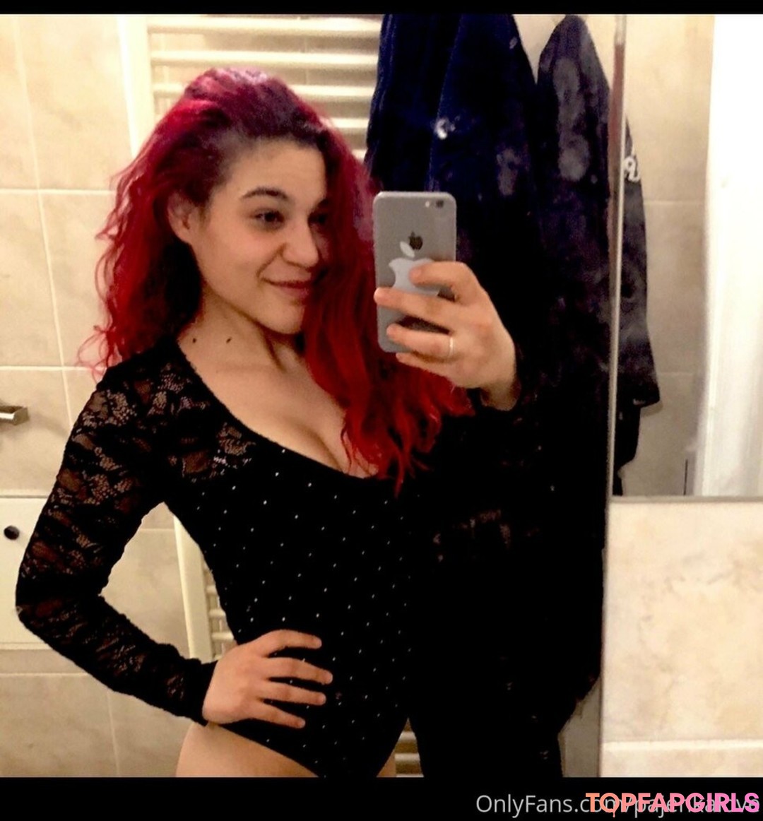 Foto desnuda filtrada de OnlyFans de Pajenkalove #15 Foto desnuda filtrada de OnlyFans de Pajenkalove #15