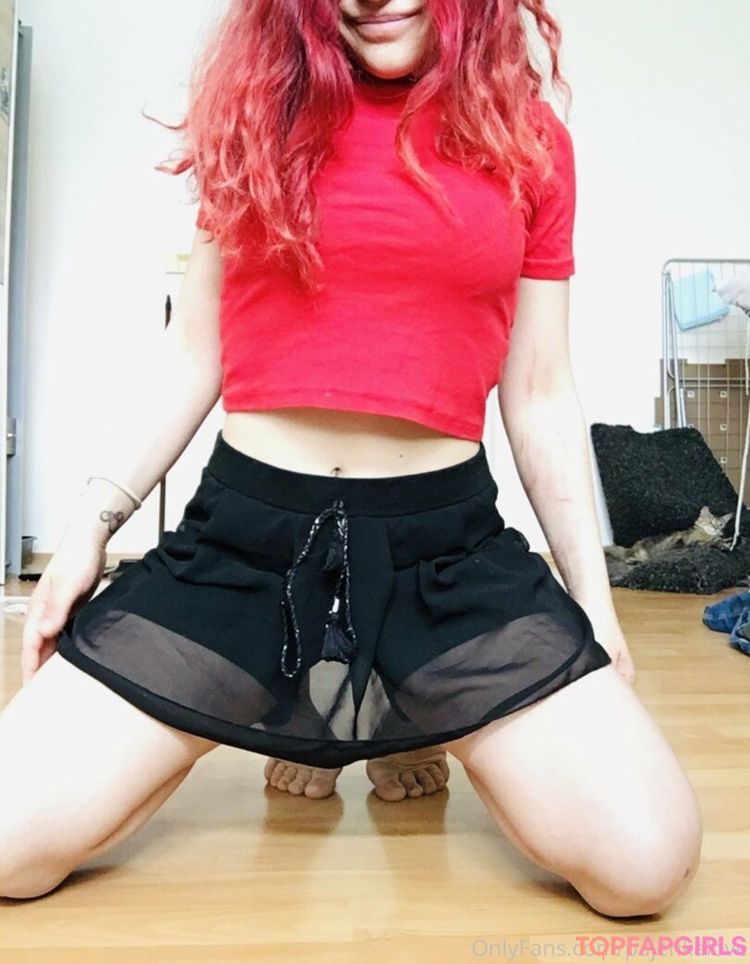 Foto desnuda filtrada de OnlyFans de Pajenkalove #87 Foto desnuda filtrada de OnlyFans de Pajenkalove #87