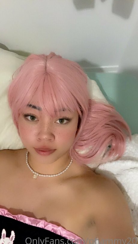 Foto desnuda filtrada de OnlyFans de Lulupantha