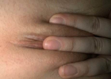 Foto desnuda filtrada de OnlyFans de Elliebx