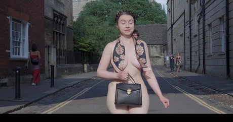 Nude Activists