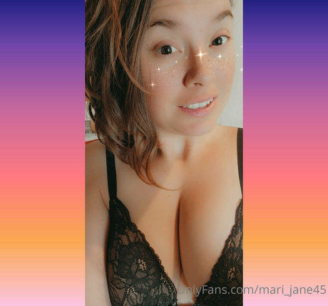 Marijane45