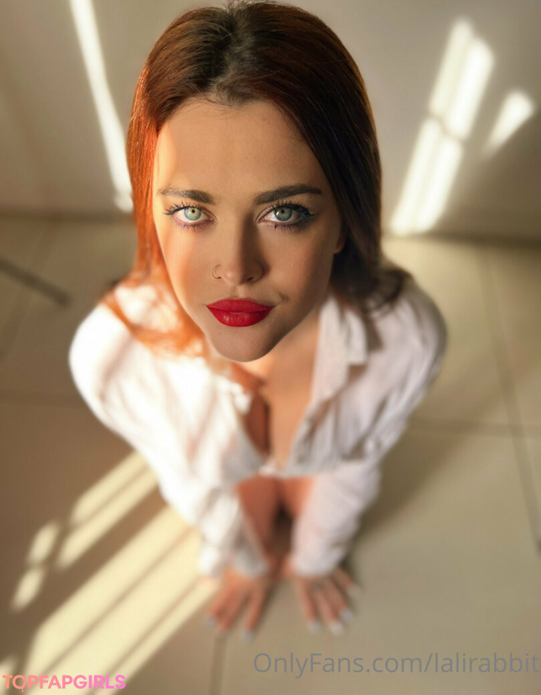 Foto desnuda filtrada de OnlyFans de Lalirabbit #109 Foto desnuda filtrada de OnlyFans de Lalirabbit #109