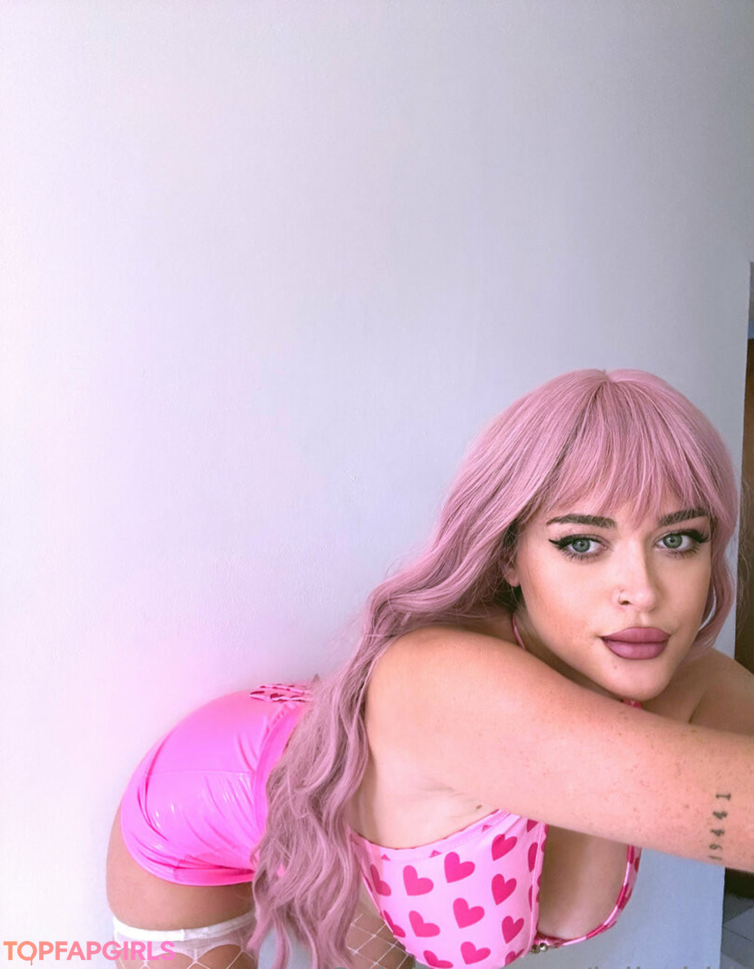 Foto desnuda filtrada de OnlyFans de Lalirabbit #148 Foto desnuda filtrada de OnlyFans de Lalirabbit #148