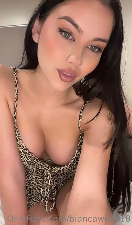 Bianca Wilde