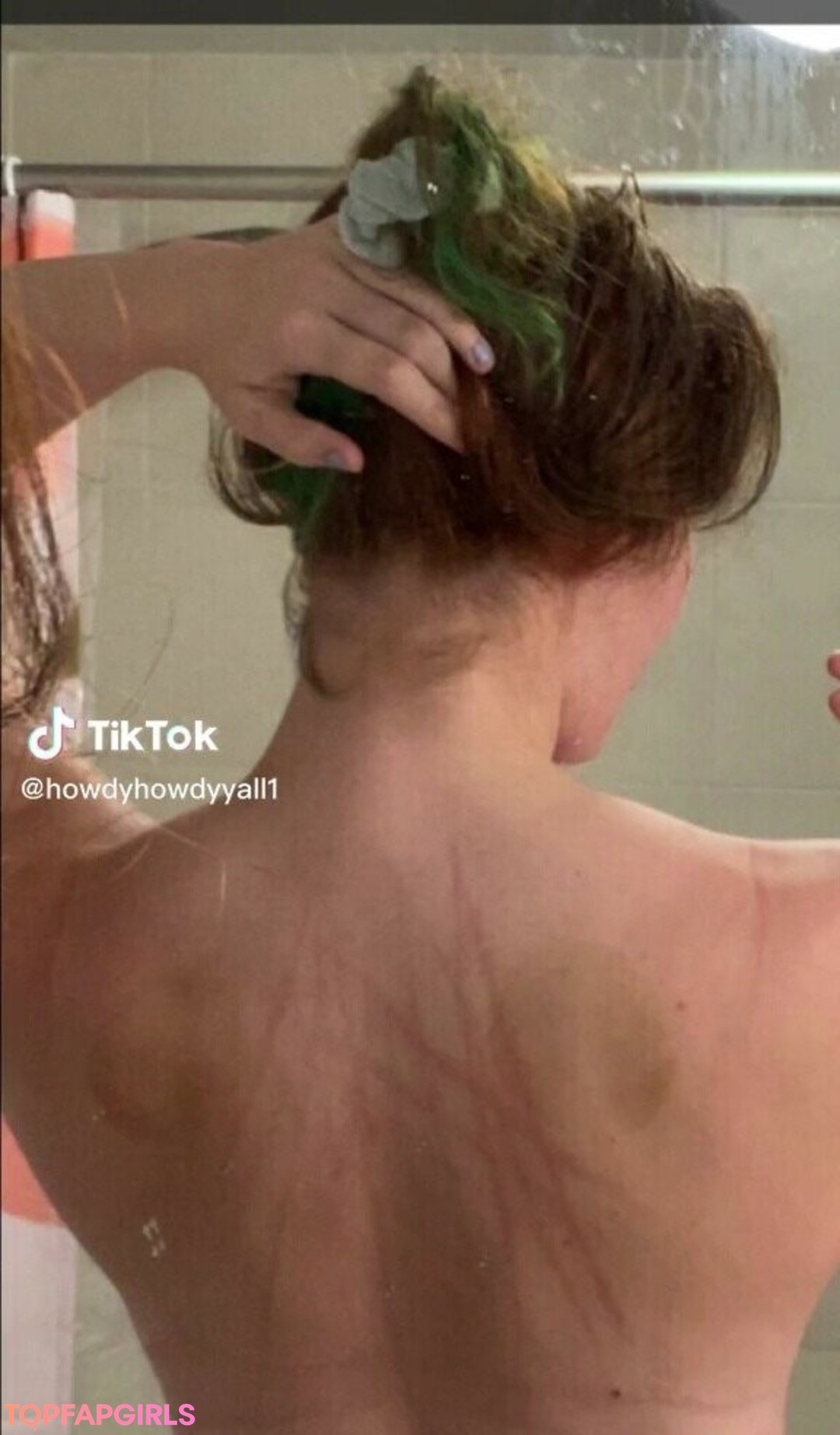 Foto desnuda filtrada de OnlyFans de Howdyhowdyyall1 #78 Foto desnuda filtrada de OnlyFans de Howdyhowdyyall1 #78