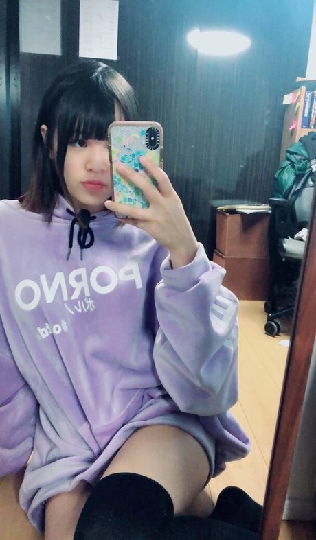 Foto desnuda filtrada de OnlyFans de Rinlinlin