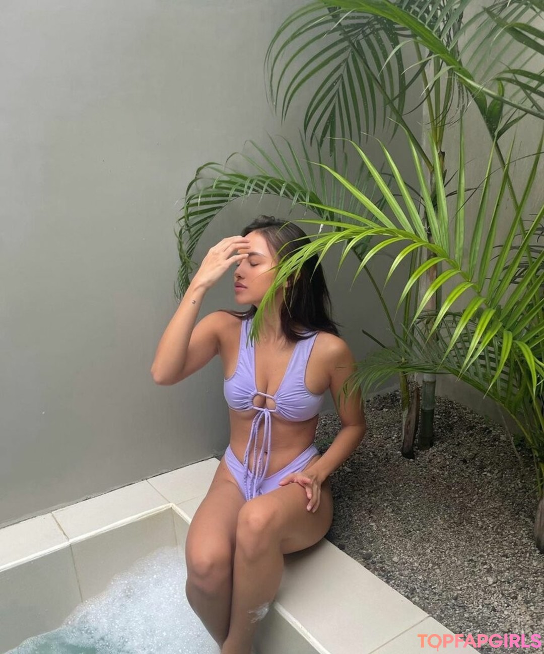 Foto desnuda filtrada de OnlyFans de Jamina Cruz #12 Foto desnuda filtrada de OnlyFans de Jamina Cruz #12