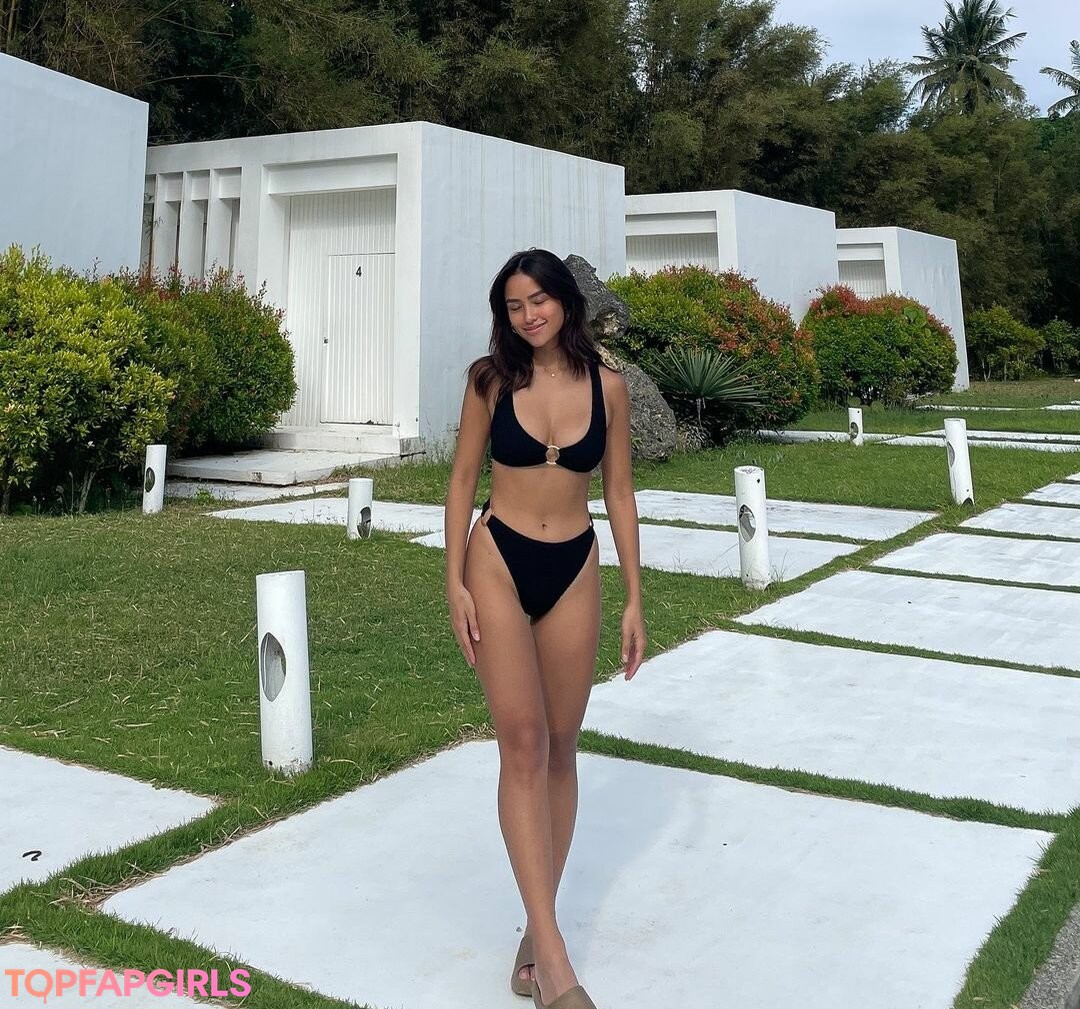 Foto desnuda filtrada de OnlyFans de Jamina Cruz #20 Foto desnuda filtrada de OnlyFans de Jamina Cruz #20