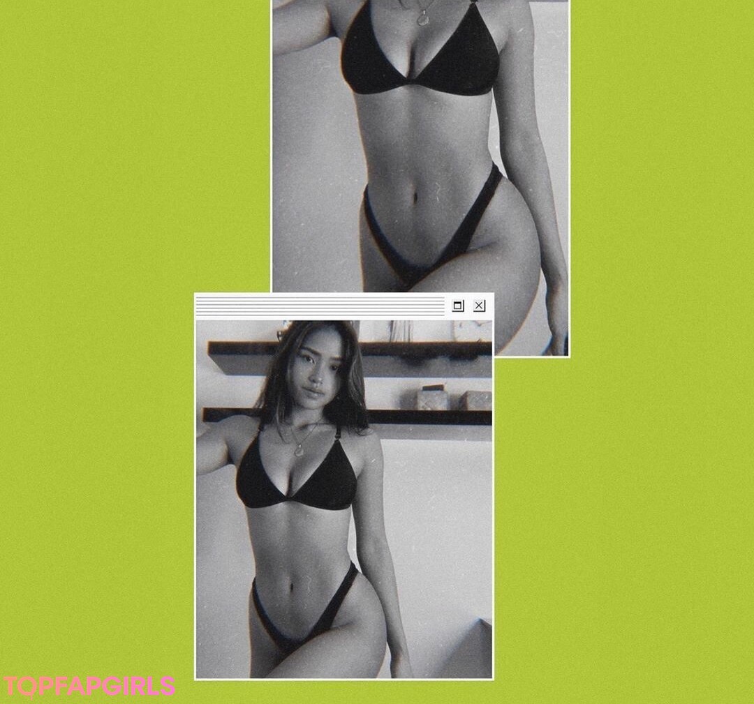 Foto desnuda filtrada de OnlyFans de Jamina Cruz #28 Foto desnuda filtrada de OnlyFans de Jamina Cruz #28