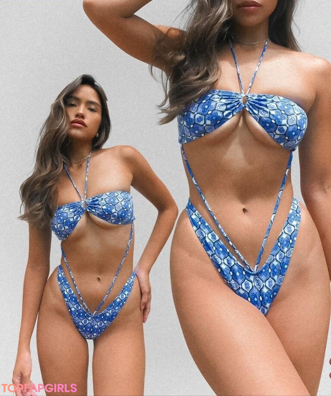 Foto desnuda filtrada de OnlyFans de Jamina Cruz #5 Foto desnuda filtrada de OnlyFans de Jamina Cruz #5