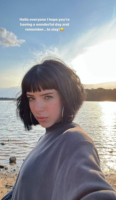 Chloe Hodgson