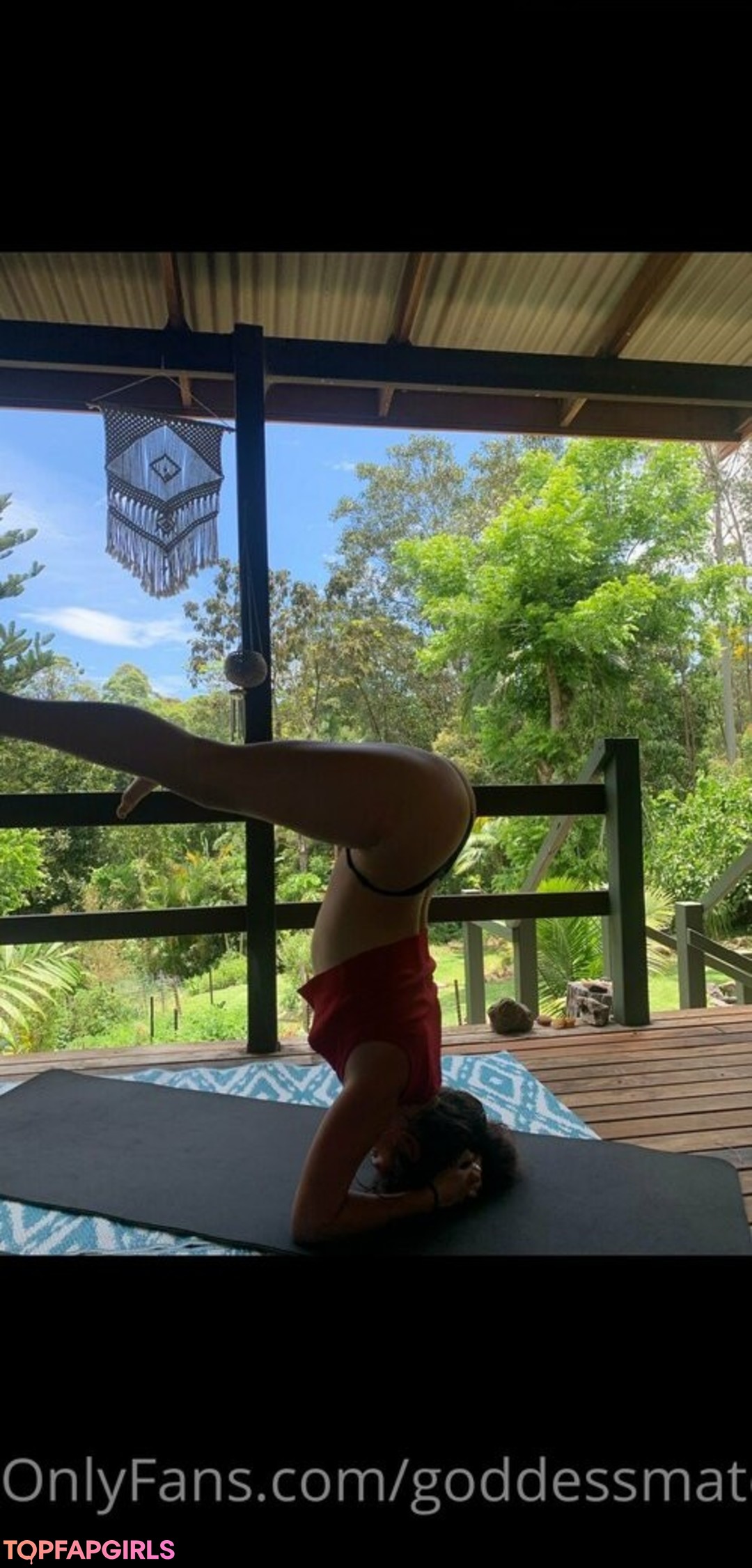 Foto desnuda filtrada de OnlyFans de Goddessmaterial1 #162 Foto desnuda filtrada de OnlyFans de Goddessmaterial1 #162