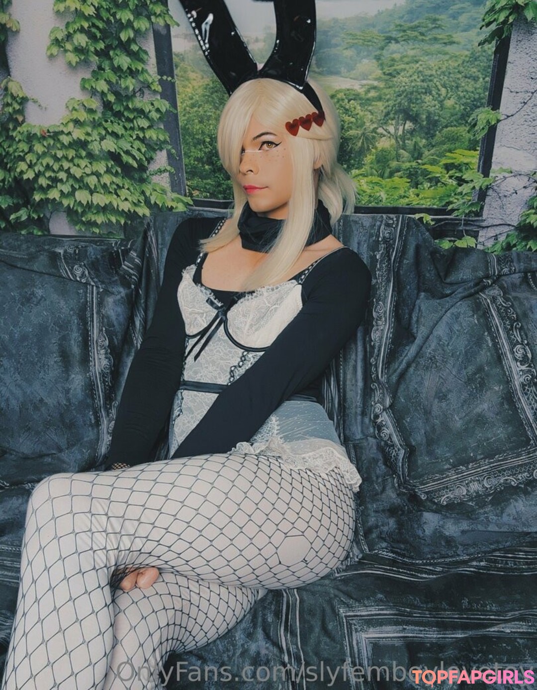 Foto desnuda filtrada de OnlyFans de Slyfemboylovetoy #139 Foto desnuda filtrada de OnlyFans de Slyfemboylovetoy #139