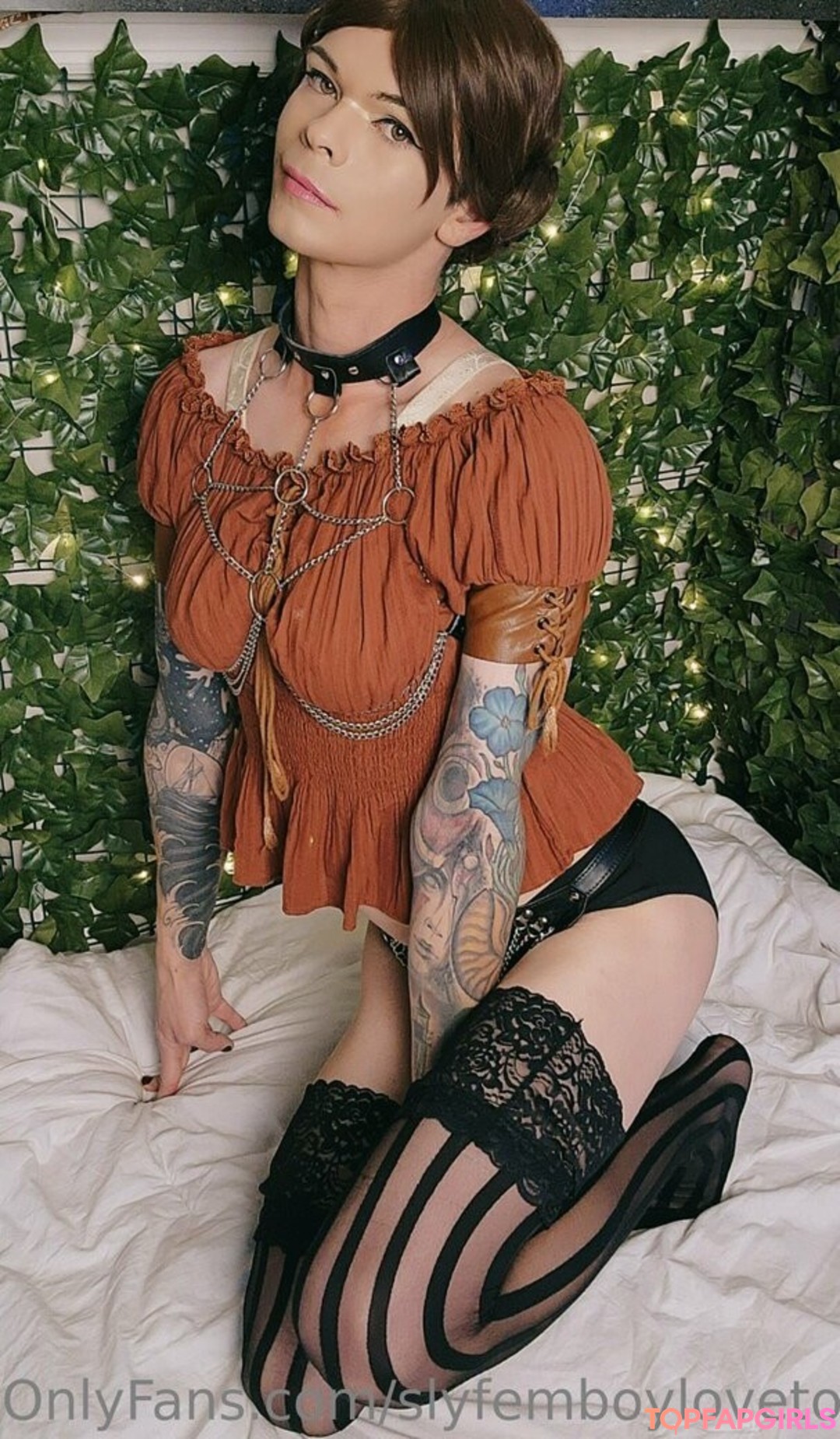 Foto desnuda filtrada de OnlyFans de Slyfemboylovetoy #147 Foto desnuda filtrada de OnlyFans de Slyfemboylovetoy #147