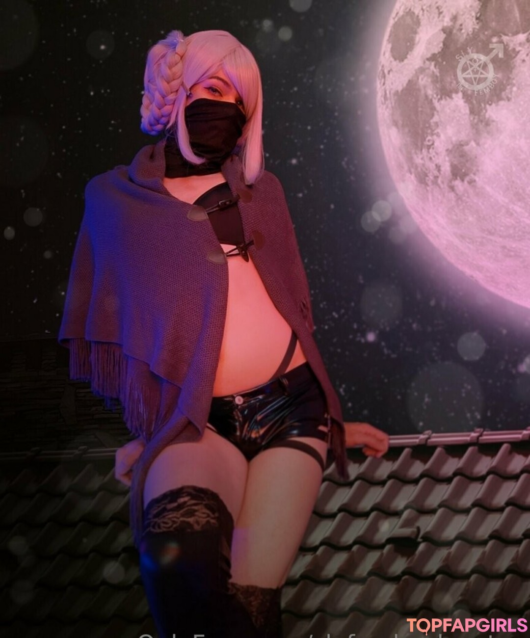 Foto desnuda filtrada de OnlyFans de Slyfemboylovetoy #15 Foto desnuda filtrada de OnlyFans de Slyfemboylovetoy #15