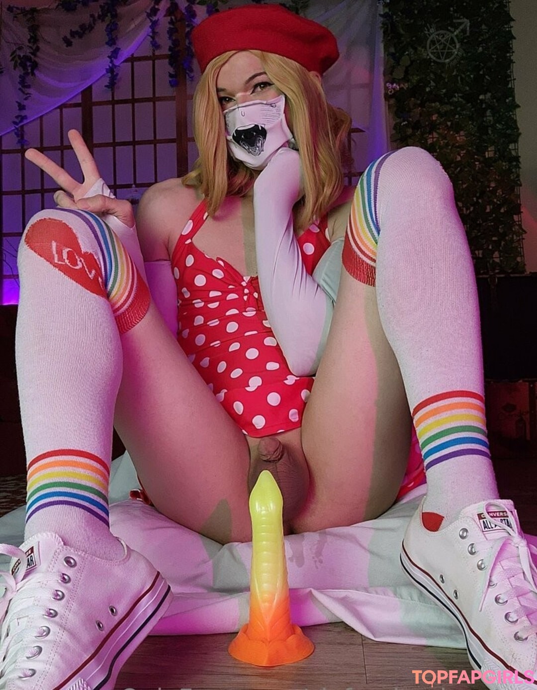 Foto desnuda filtrada de OnlyFans de Slyfemboylovetoy #161 Foto desnuda filtrada de OnlyFans de Slyfemboylovetoy #161