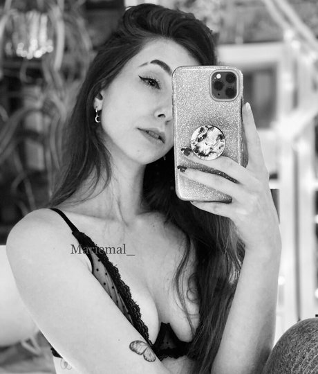 Foto desnuda filtrada de OnlyFans de Basostream