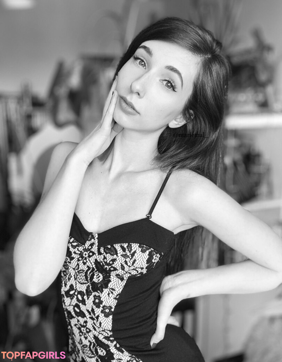 Foto desnuda filtrada de OnlyFans de Basostream #55 Foto desnuda filtrada de OnlyFans de Basostream #55