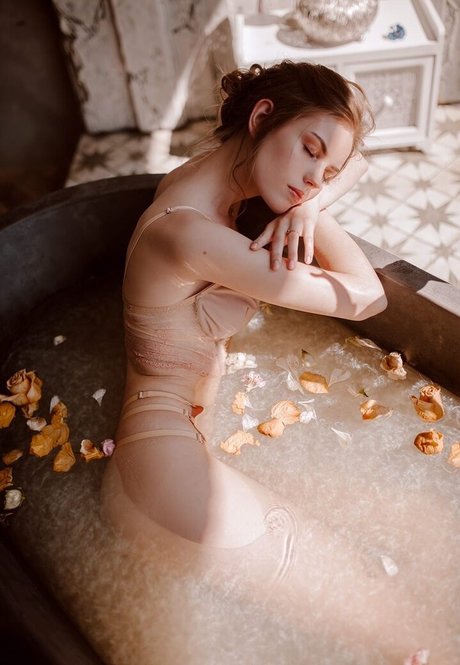 Anastasia Ditmar