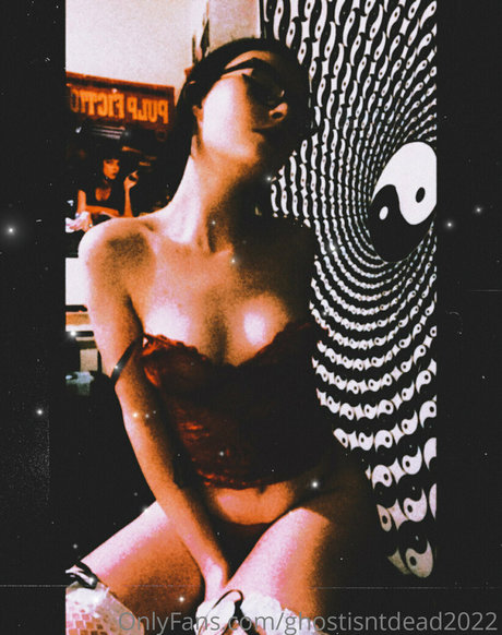 Ghostisntdead2022
