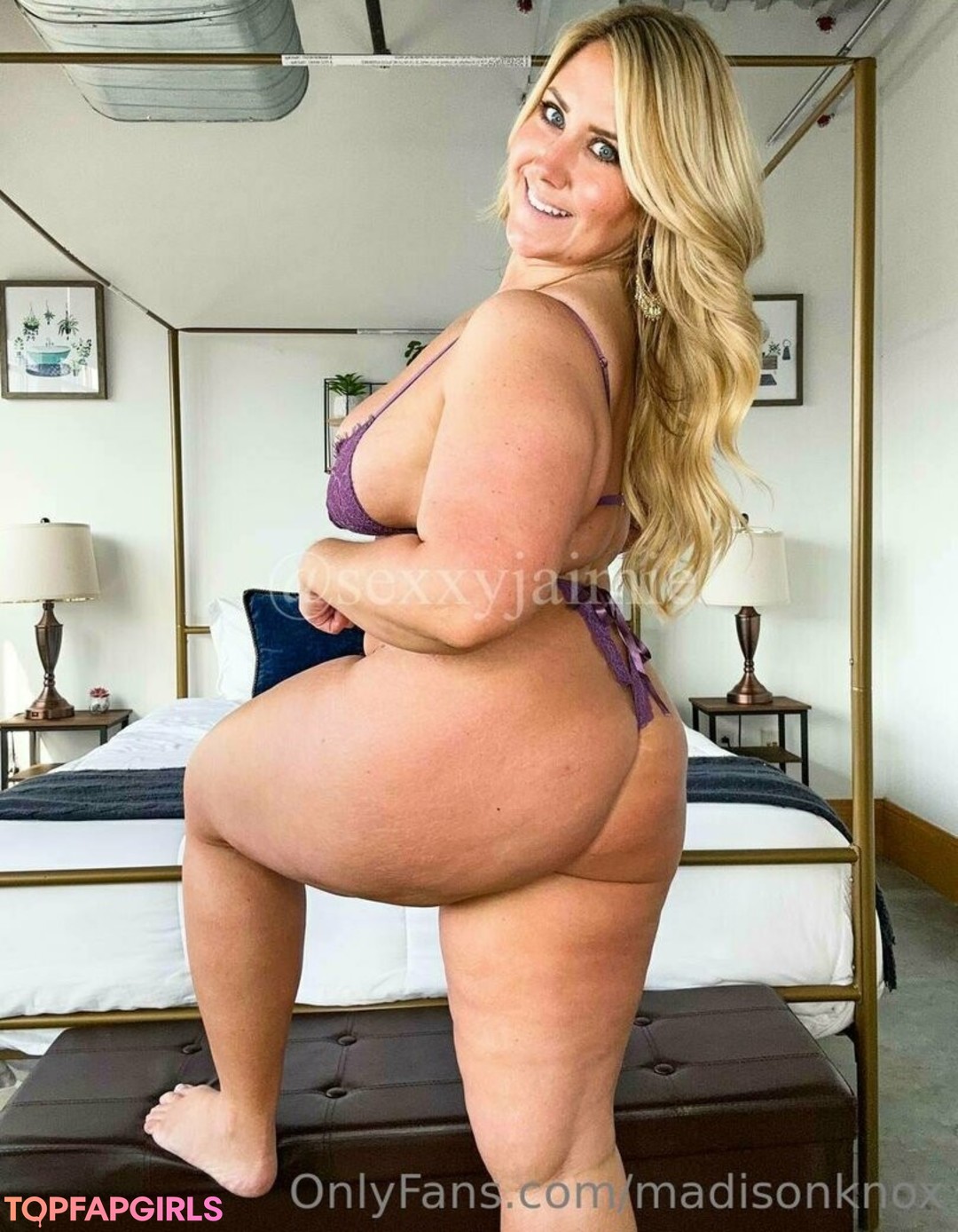 Foto desnuda filtrada de OnlyFans de Madisonknox #280 Foto desnuda filtrada de OnlyFans de Madisonknox #280