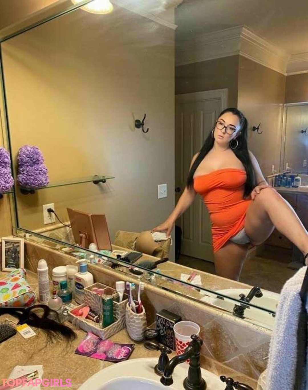 Foto desnuda filtrada de OnlyFans de Madisonknox #296 Foto desnuda filtrada de OnlyFans de Madisonknox #296