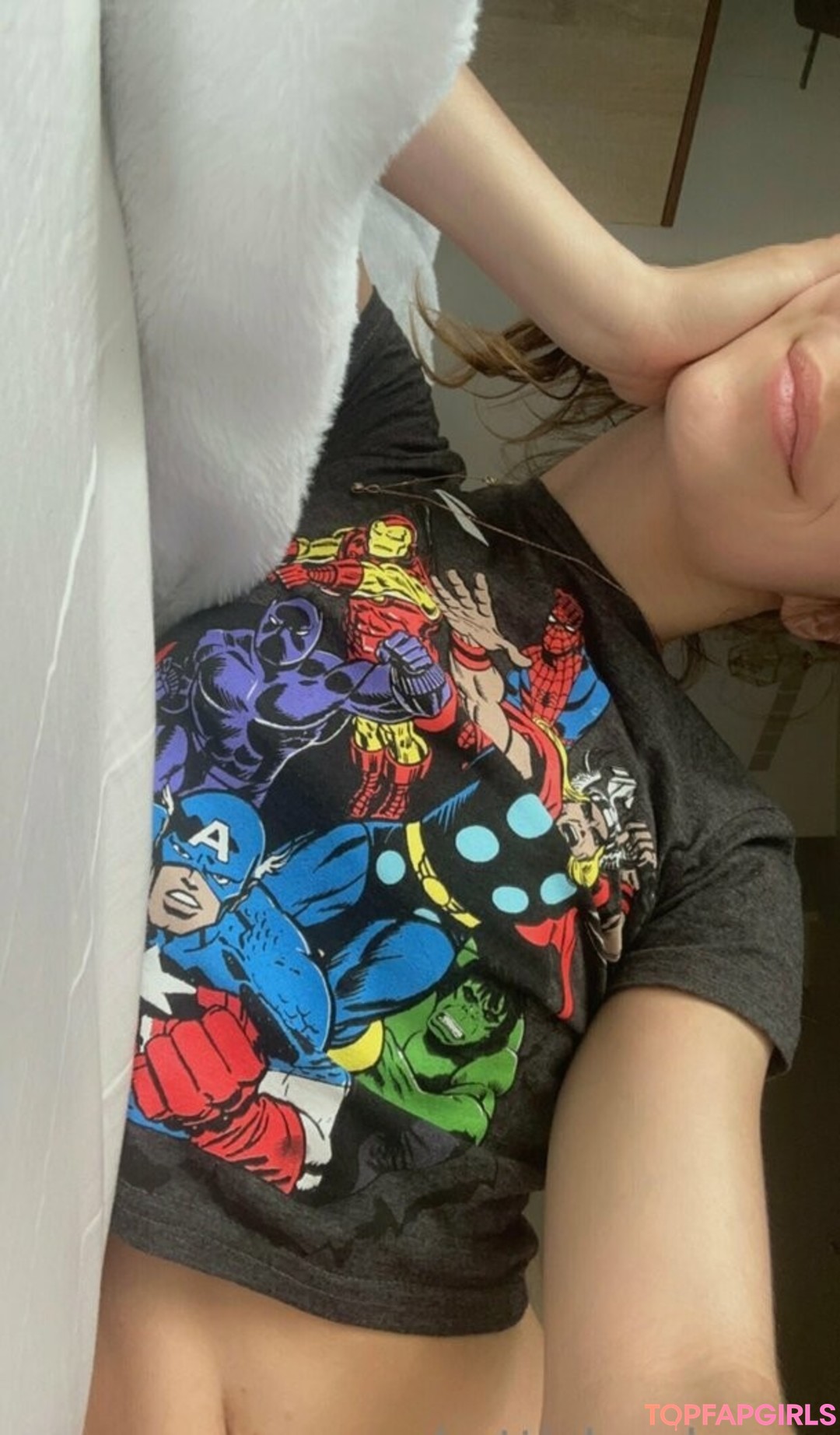 Foto desnuda filtrada de OnlyFans de Kattinthehatfree #119 Foto desnuda filtrada de OnlyFans de Kattinthehatfree #119