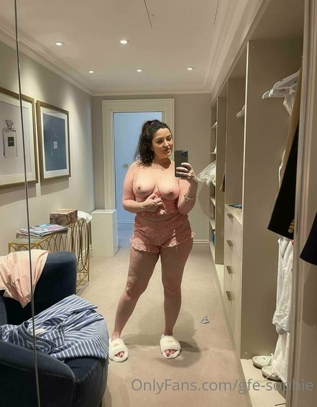 Gfesophie