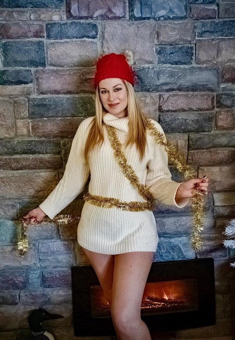 Foto desnuda filtrada de OnlyFans de Nikki Baker