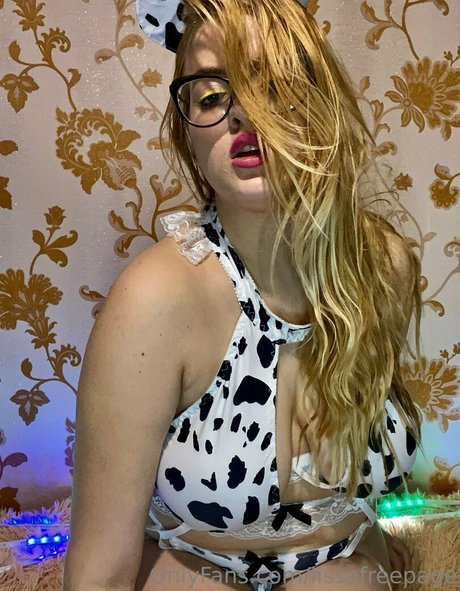 Lissafreepage
