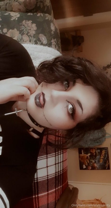 Amyinsanity