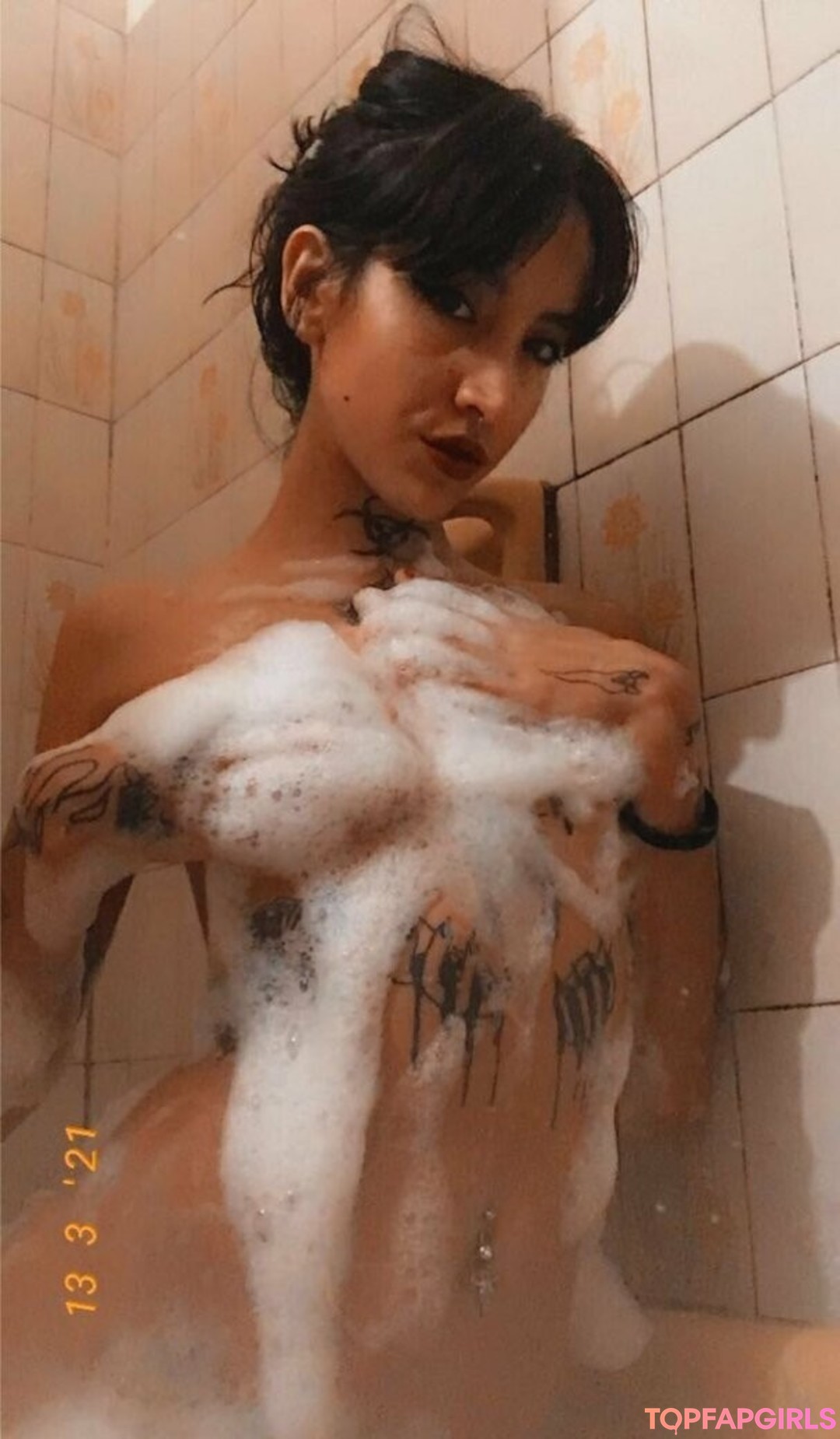 Foto desnuda filtrada de OnlyFans de Demonflor666 #25 Foto desnuda filtrada de OnlyFans de Demonflor666 #25