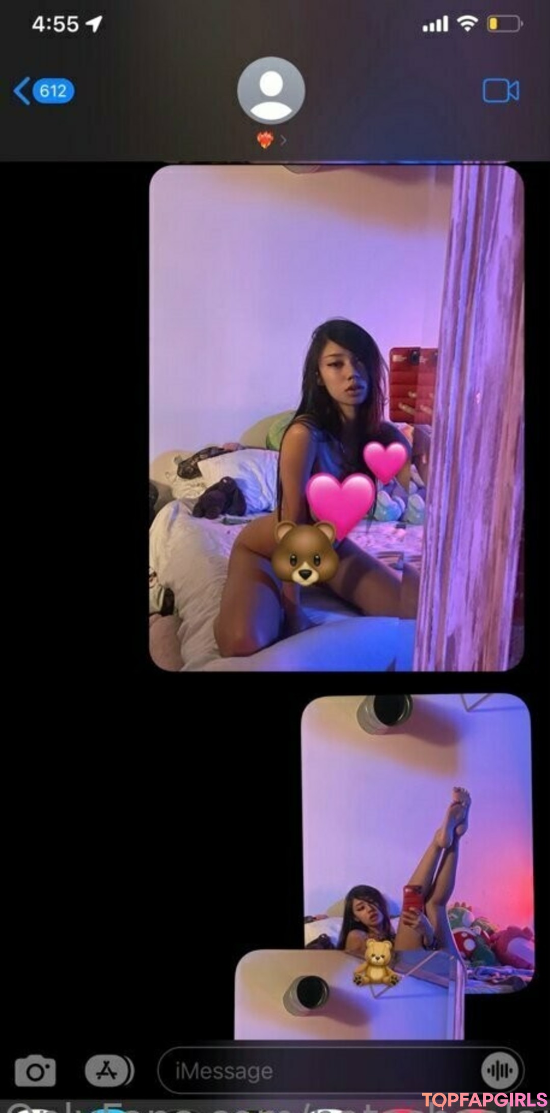 Foto desnuda filtrada de OnlyFans de Natashaalana #13 Foto desnuda filtrada de OnlyFans de Natashaalana #13