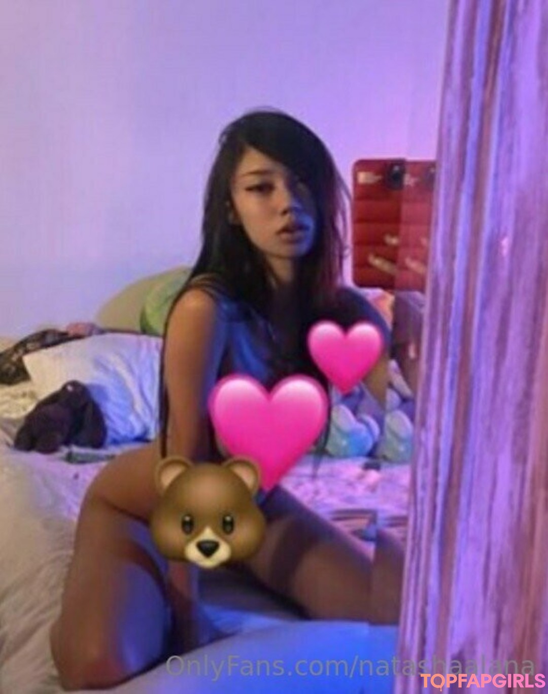 Foto desnuda filtrada de OnlyFans de Natashaalana #14 Foto desnuda filtrada de OnlyFans de Natashaalana #14