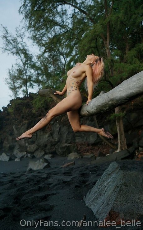 Annalee Belle